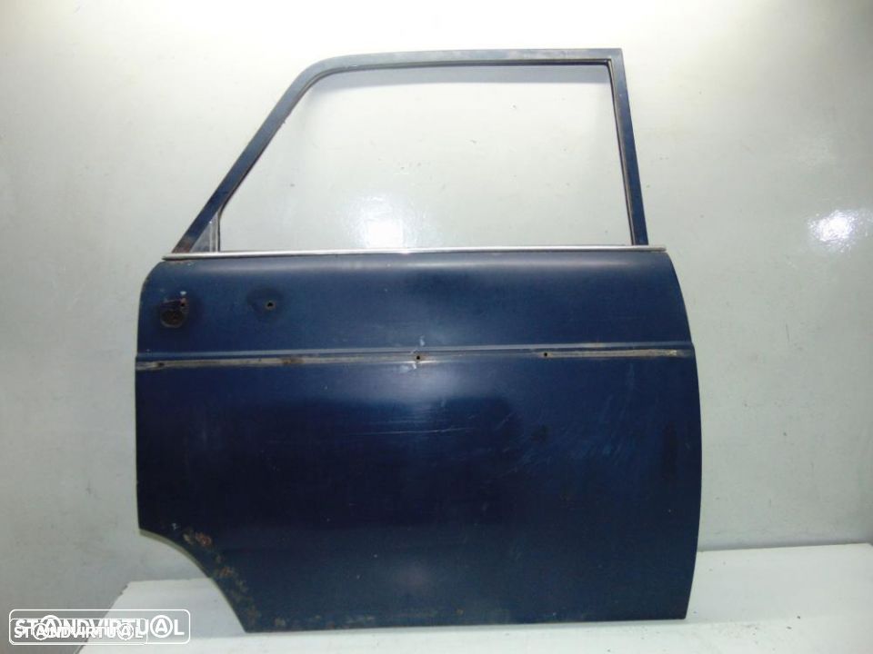 Peugeot 404 portas - 4