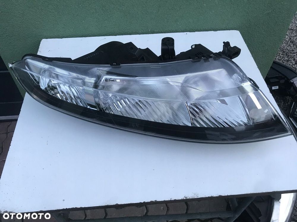 Reflektor HONDA CIVIC 3D/5D - 06-08 H7/H1 - 1
