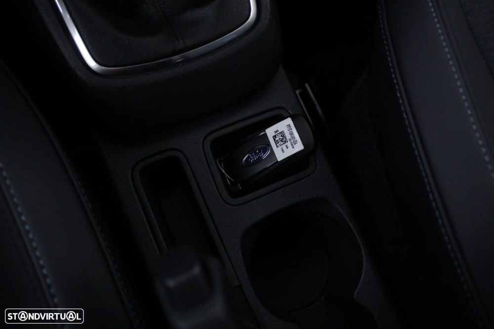 Ford Tourneo Courier 1.0 EcoBoost Active - 33