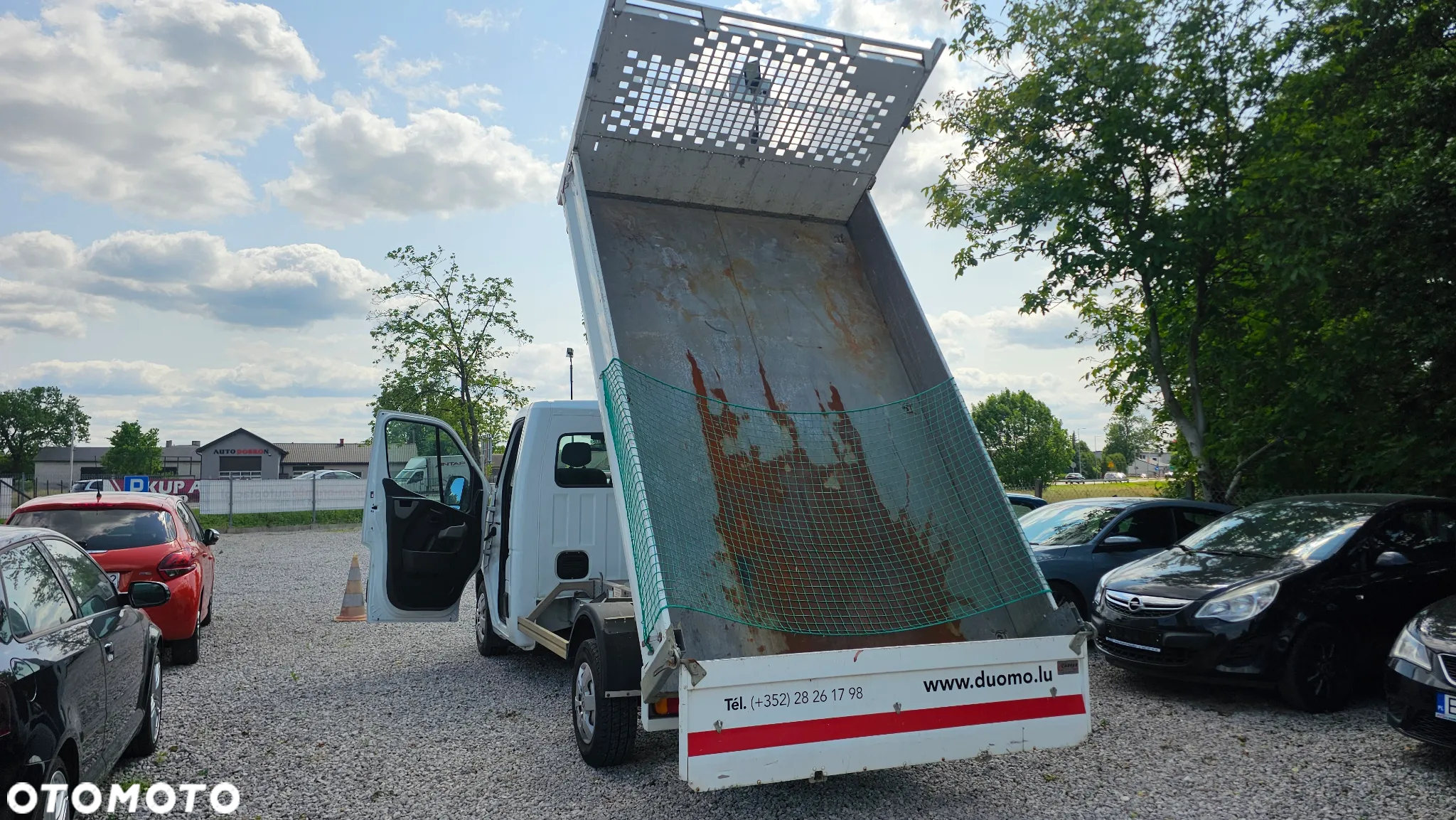 Renault MASTER - 15