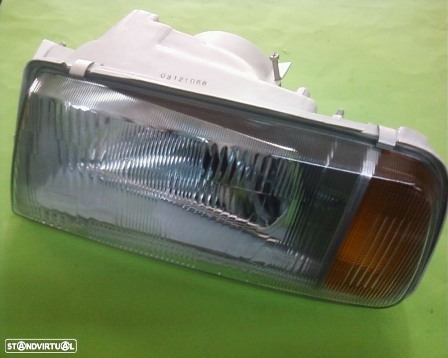 Faróis da frente manuais Suzuki Vitara 1988-2000 (NOVOS) - 1