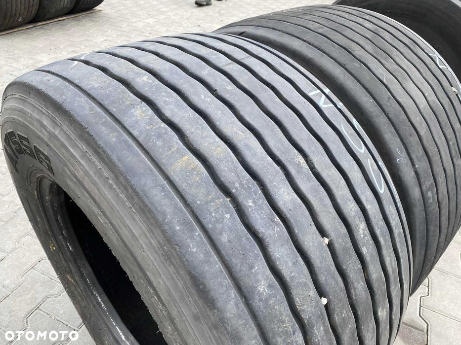 445/45R19.5 Opony GOODRIDE AT556 Naczepa MEGA at 556 - 3