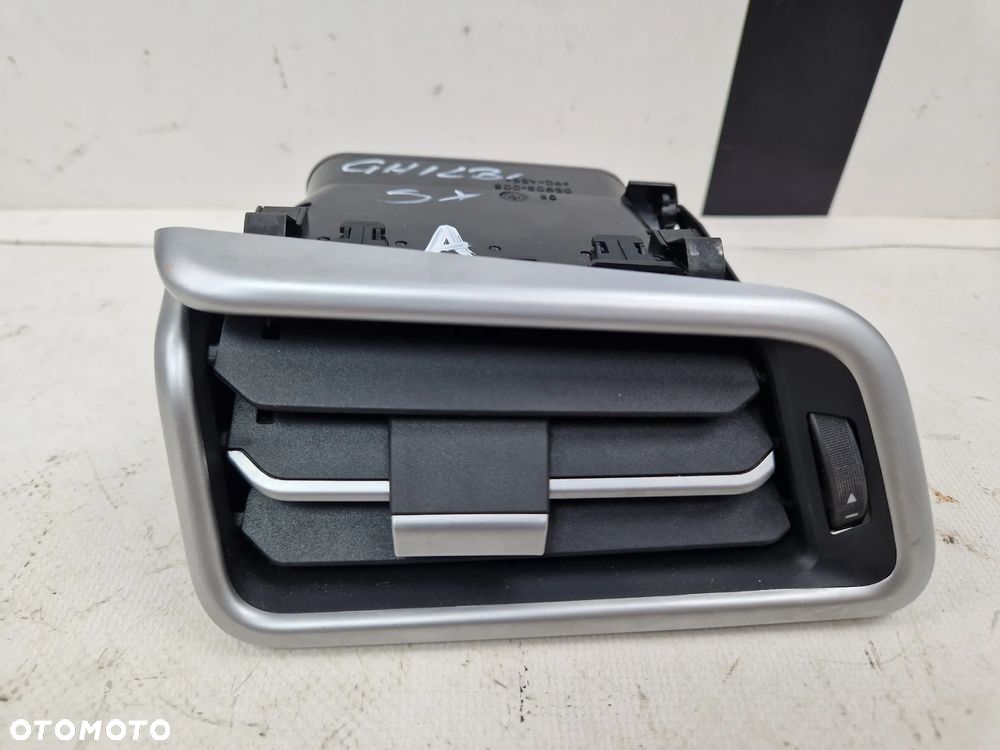 Lewa kratka nawiewy wentylacyjna Maserati Ghibli