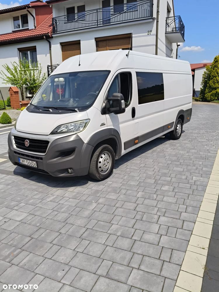 Fiat Ducato - 1