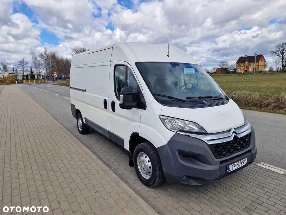 Citroën Jumper - 3