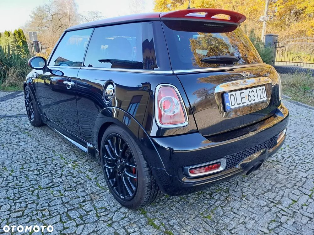 MINI John Cooper Works - 7