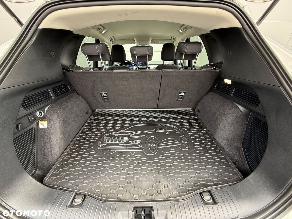 Ford Kuga 1.5 EcoBlue FWD Titanium - 27