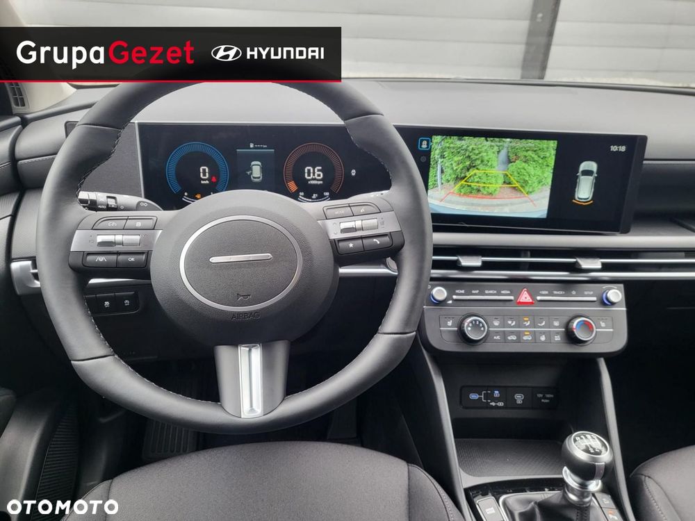 Hyundai Tucson - 5