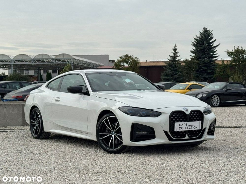 BMW Seria 4