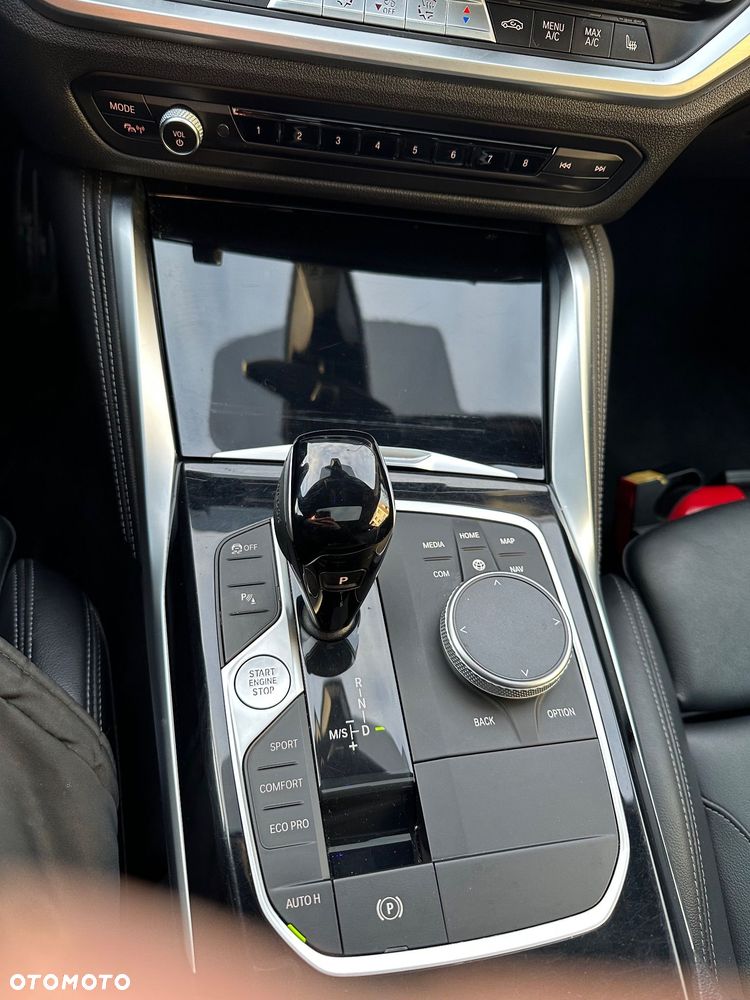 BMW Seria 4 420d xDrive - 8