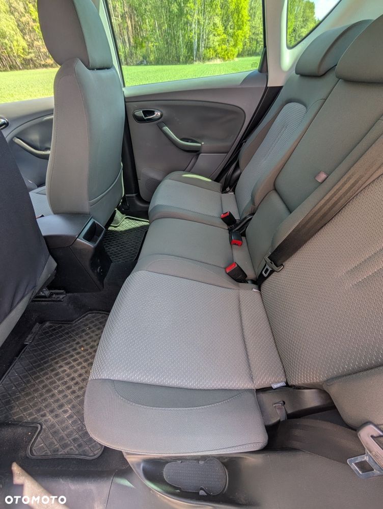 Seat Altea - 8