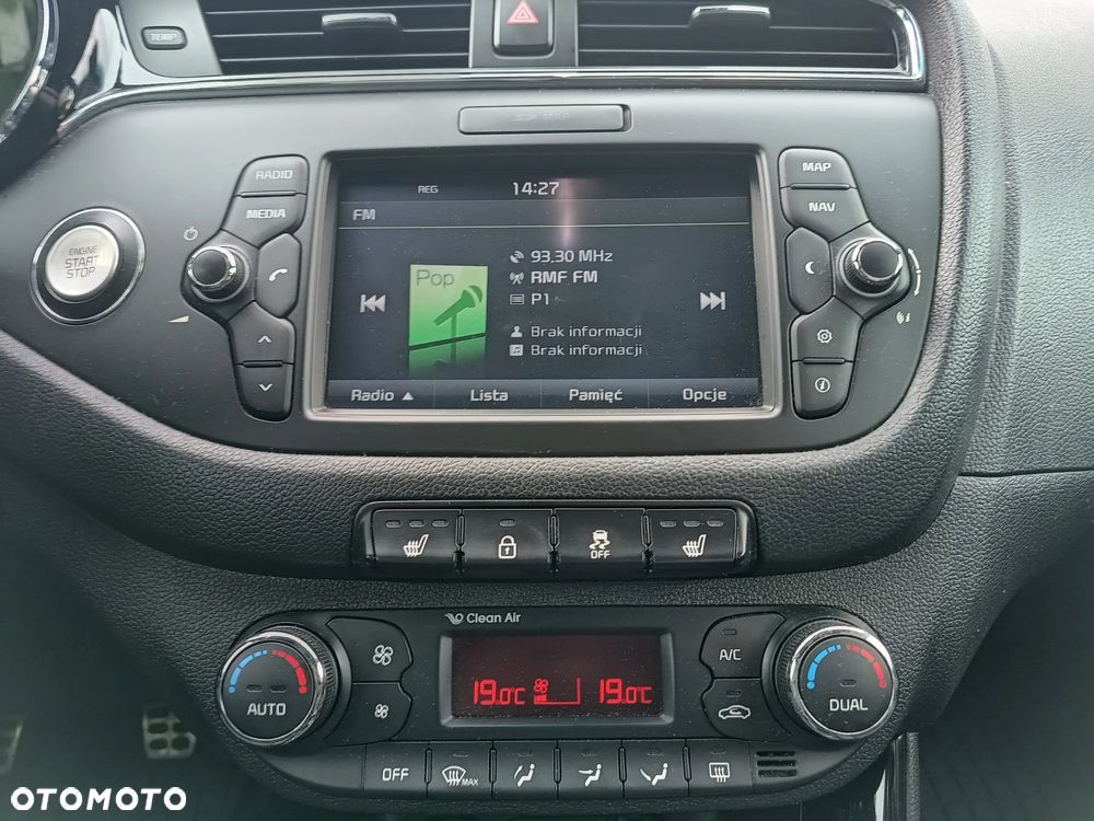 Kia Ceed 1.6 T-GDI GT XL - 10