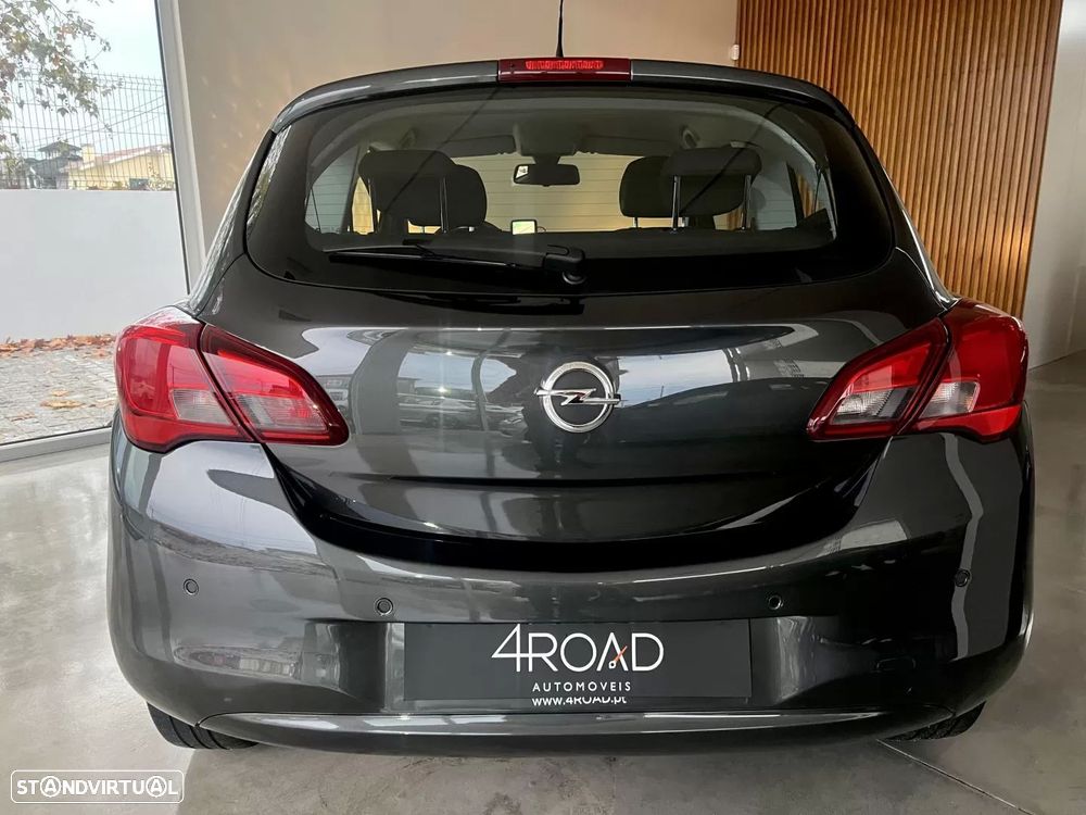 Opel Corsa 1.4 120 Anos - 60