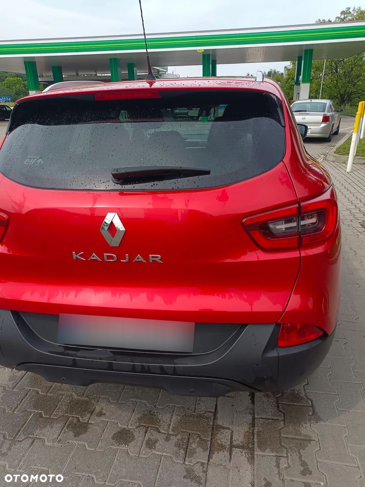 Renault Kadjar 1.5 dCi Energy Zen - 10
