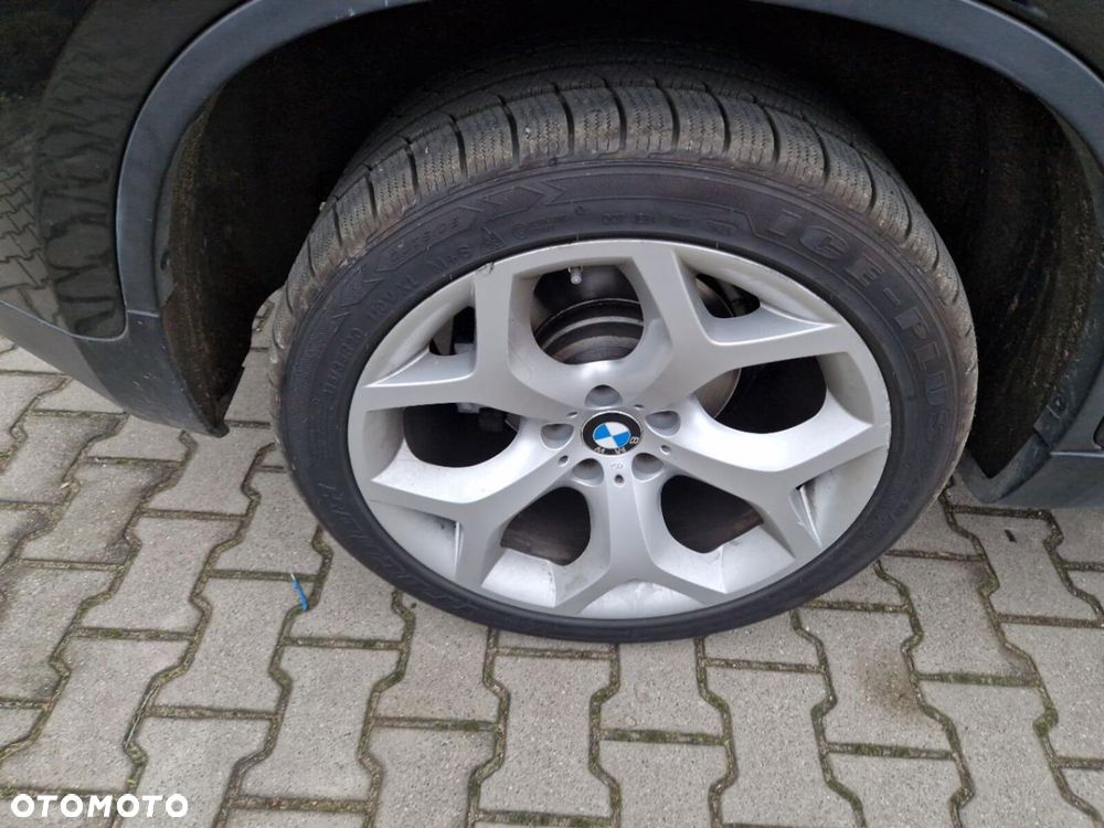 BMW X6 35i xDrive - 15