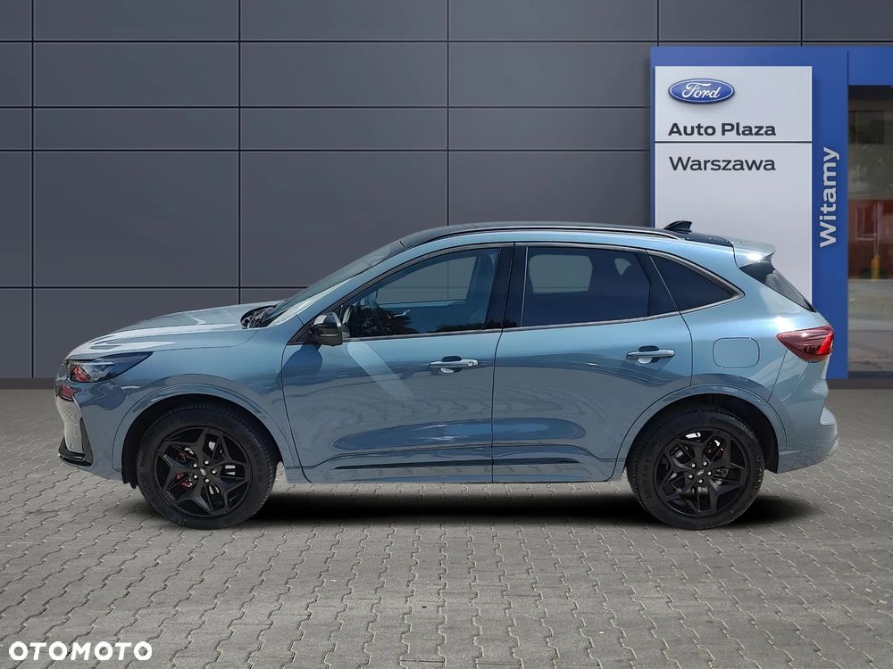 Ford Kuga 2.5 Duratec FHEV BLUE CRUISE EDITION - 3