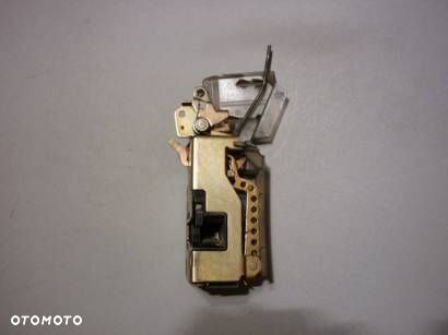 VW T4 90-03r. ZAMEK LEWY DRZWI LEWYCH KIEROWCY - 2