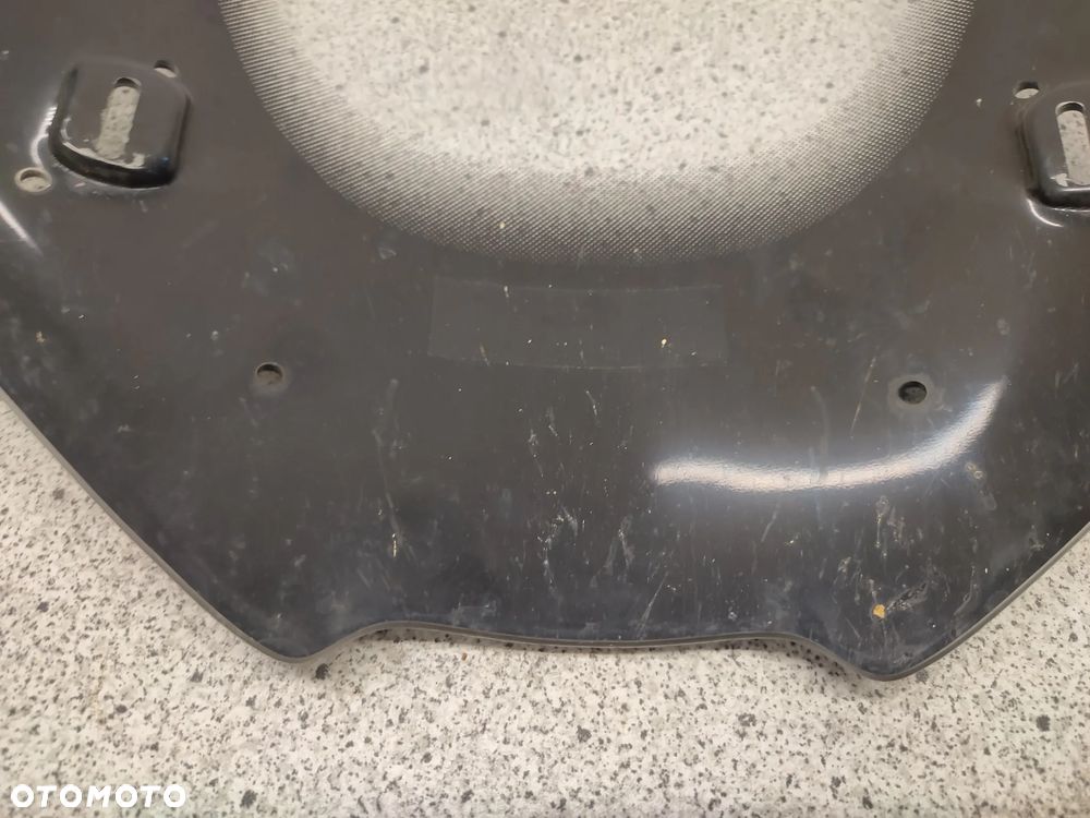 Szyba, szybka, owiewka przód, deflektor MRA Honda CBF 1000 CBF1000 - 16