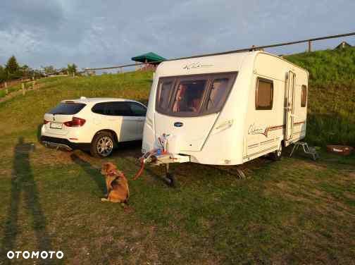 Lunar CLUBMAN 470/2 - 2