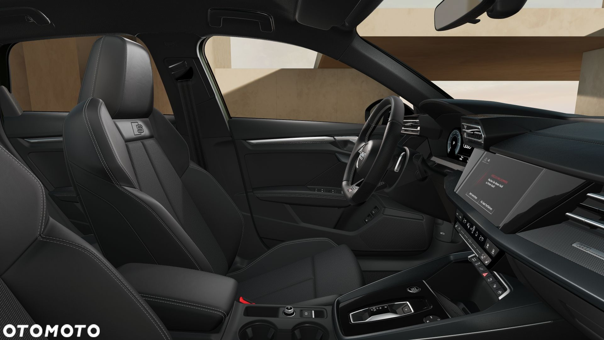 Audi A3 - 7