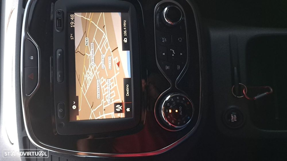 Renault Captur 1.5 dCi Exclusive - 26