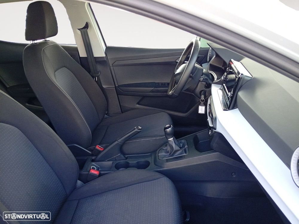 SEAT Ibiza 1.0 TSI Style - 15