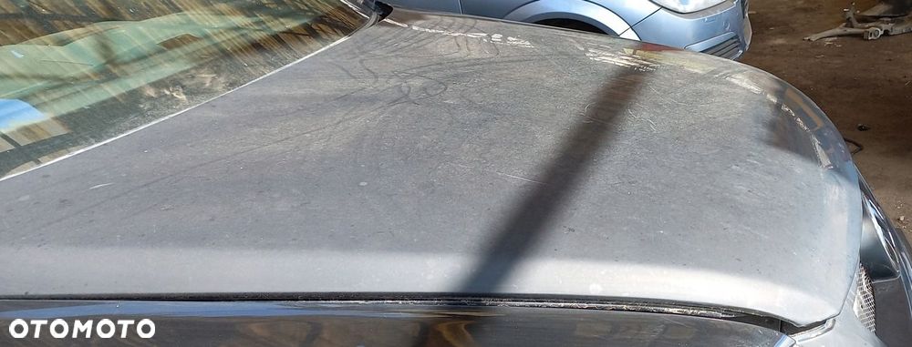 MASKA VOLKSWAGEN TOUAREG I - 3