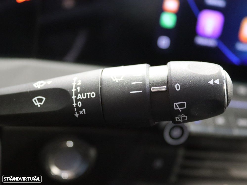 Opel Astra Sports Tourer 1.5 D GS Line Aut. - 23