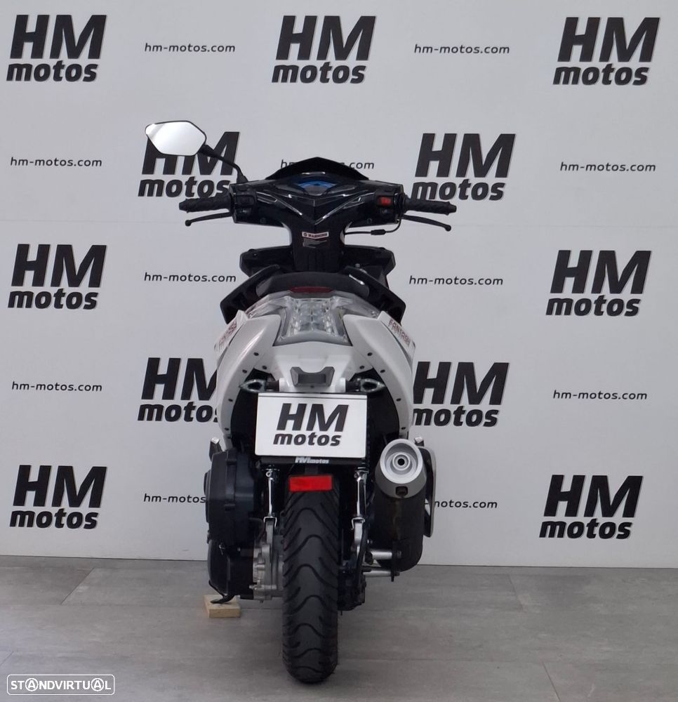 Znen ZN125T ZNAP 125 - 5