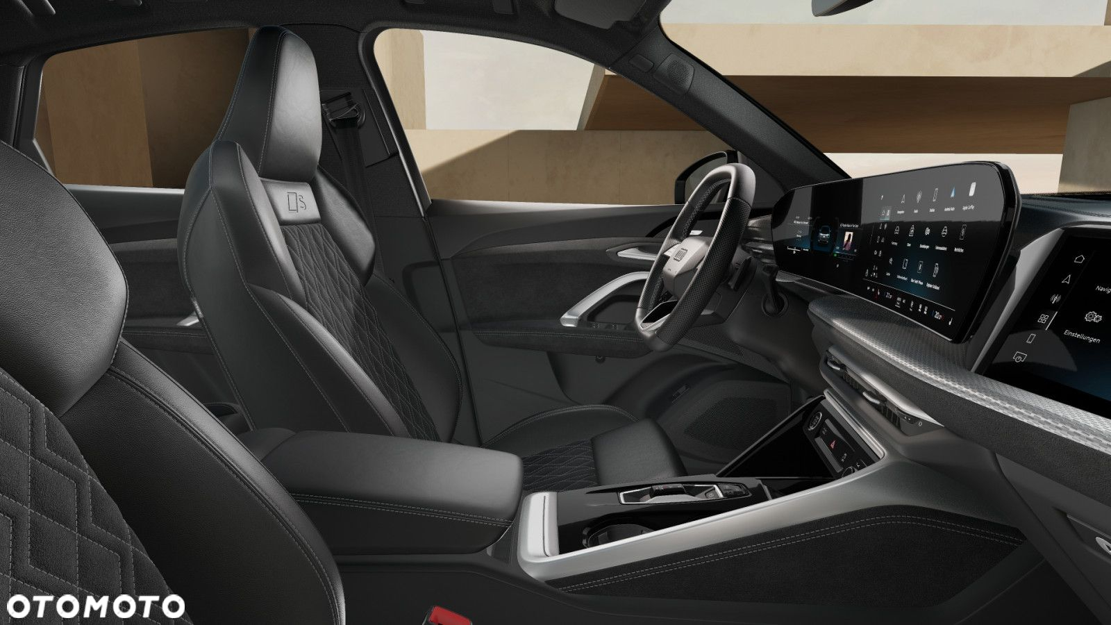 Audi Q5 Sportback - 9