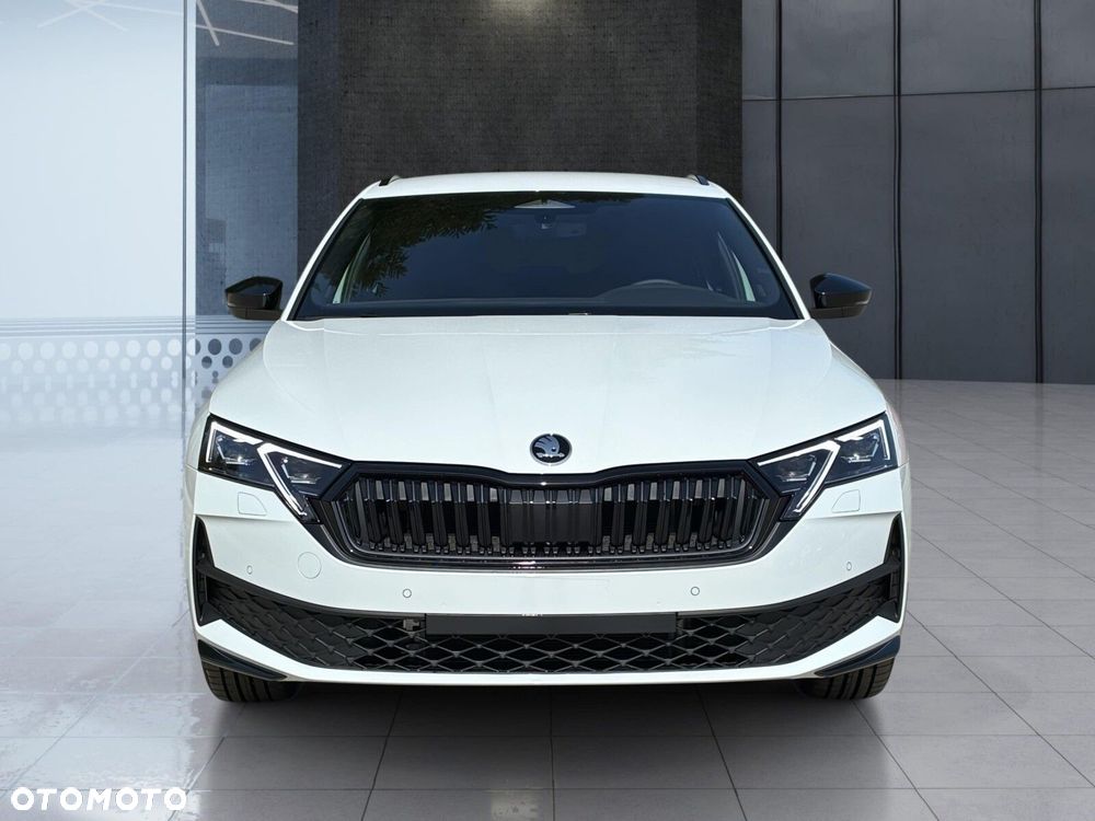 Skoda Octavia - 9