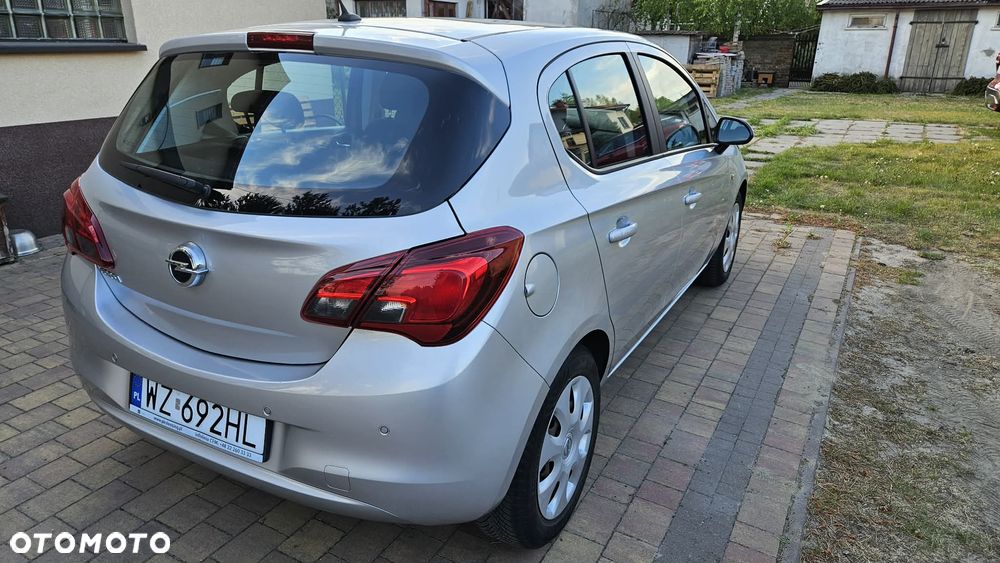 Opel Corsa 1.4 T Enjoy S&S - 8