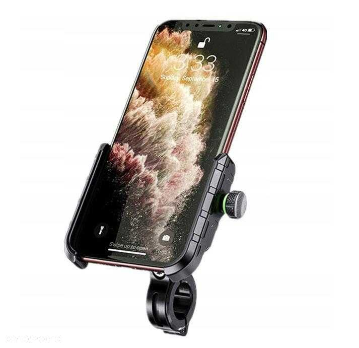 Uchwyt motocyklowy na telefon - 3