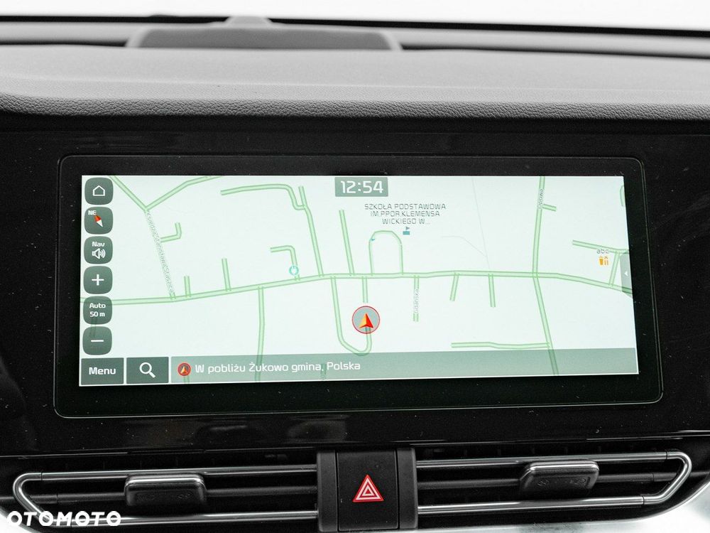 Kia Niro 64kWh L - 22