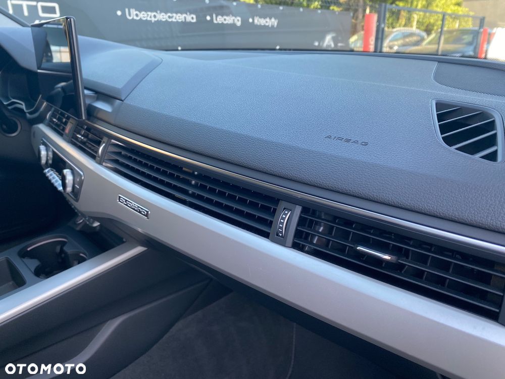 Audi A4 Allroad - 20