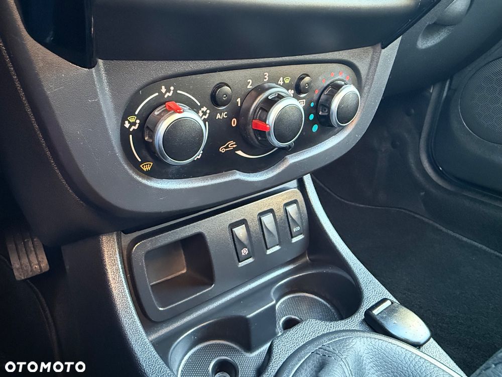 Dacia Duster dCi 110 2WD Prestige - 16