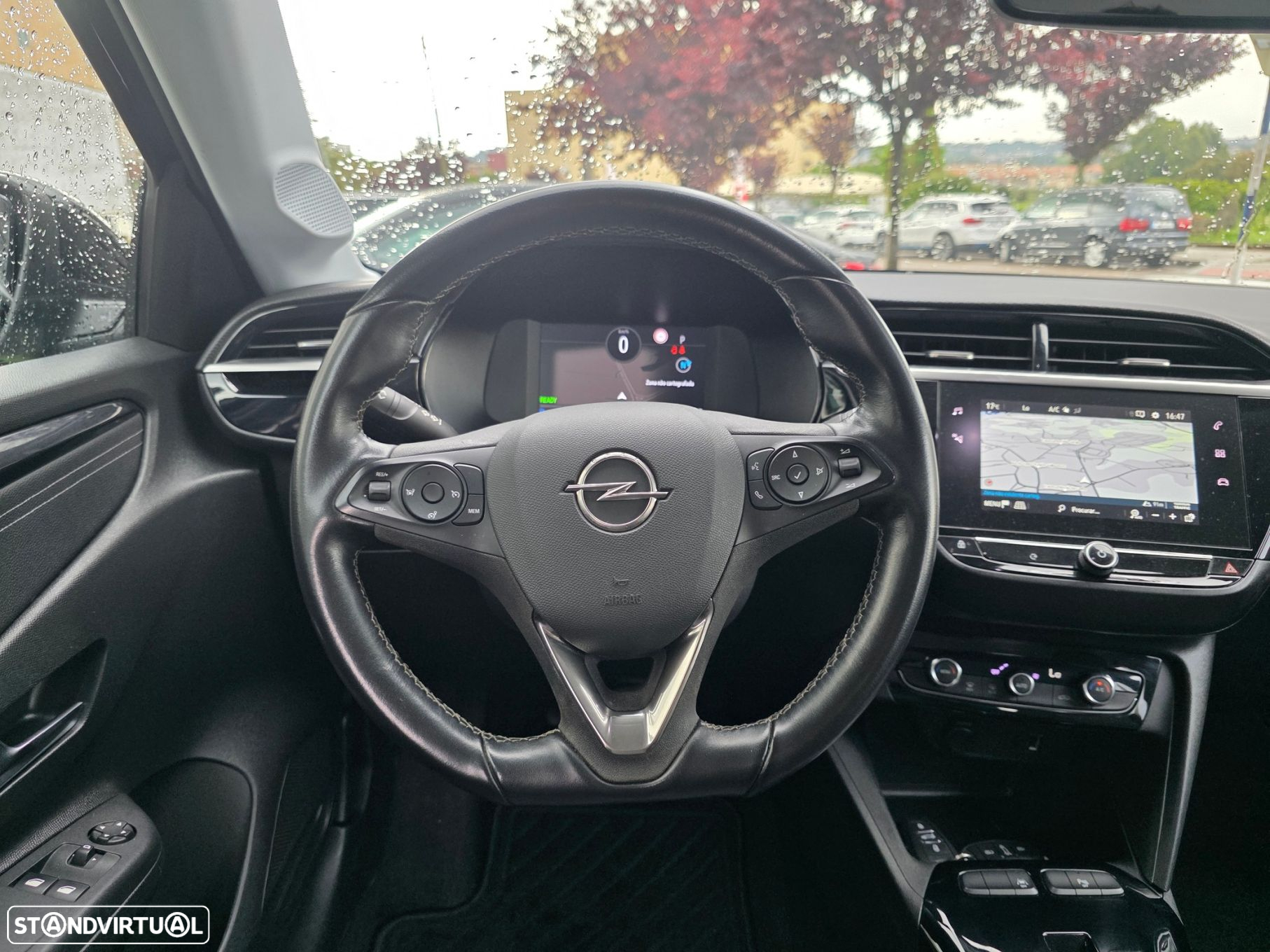 Opel Corsa-e - 8