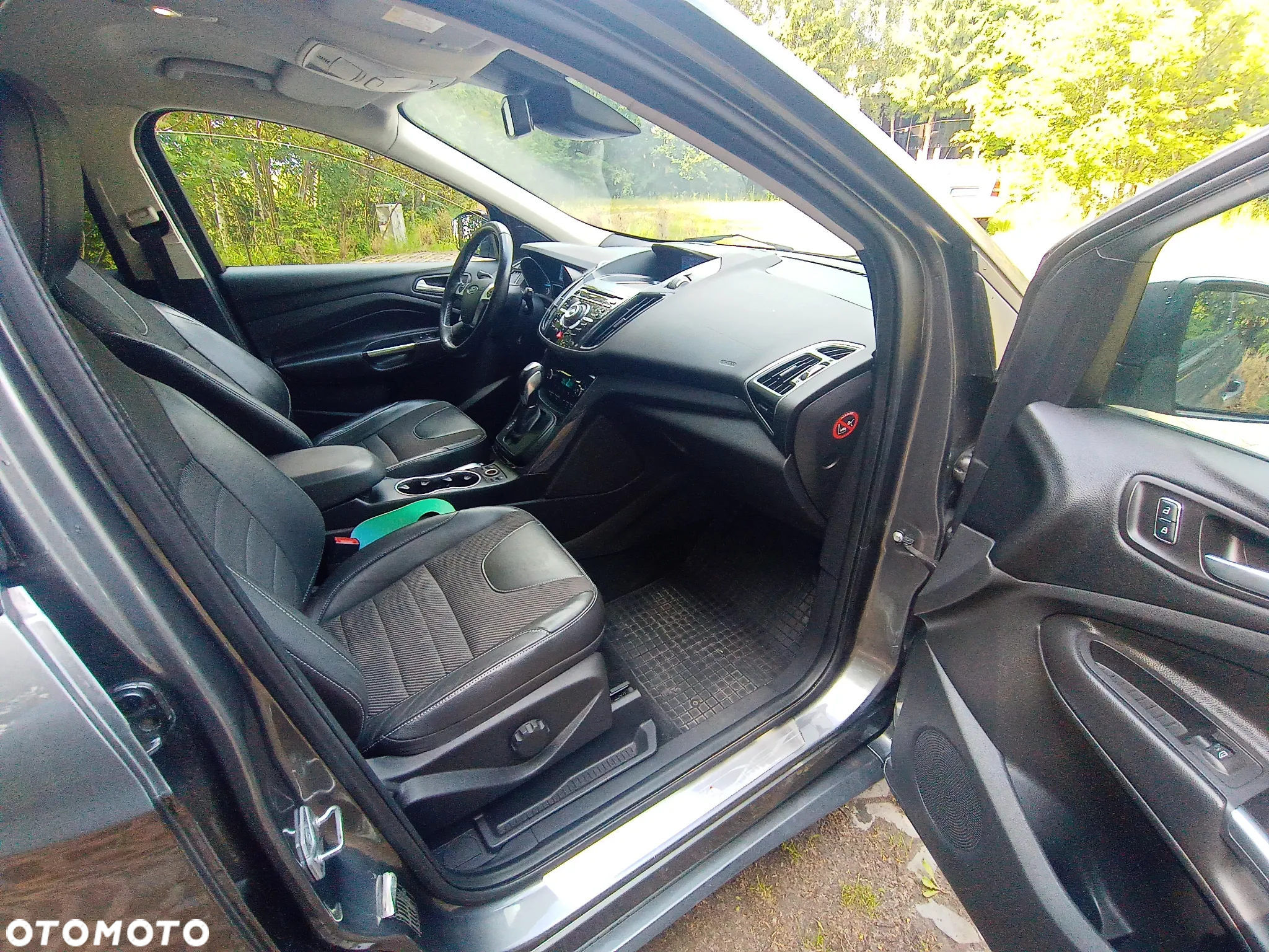 Ford Kuga 2.0 TDCi Individual MPS6 - 13