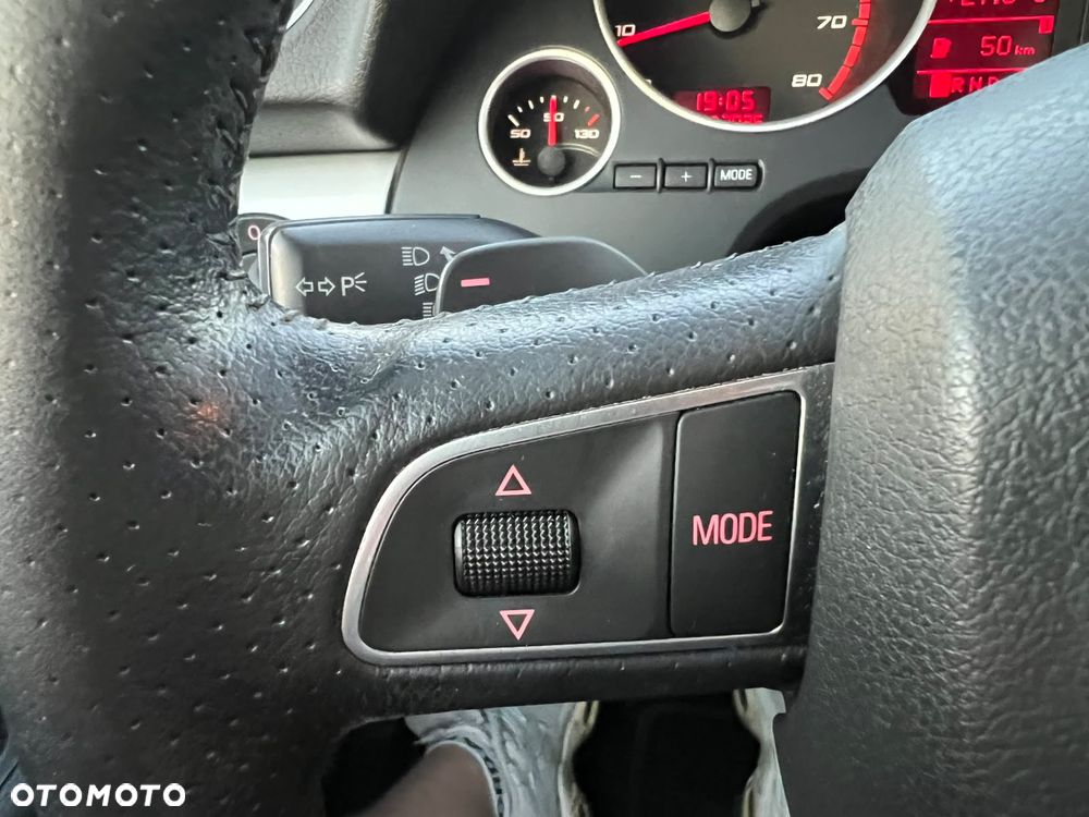 Seat Exeo 2.0 TSI Style Multitronic - 18