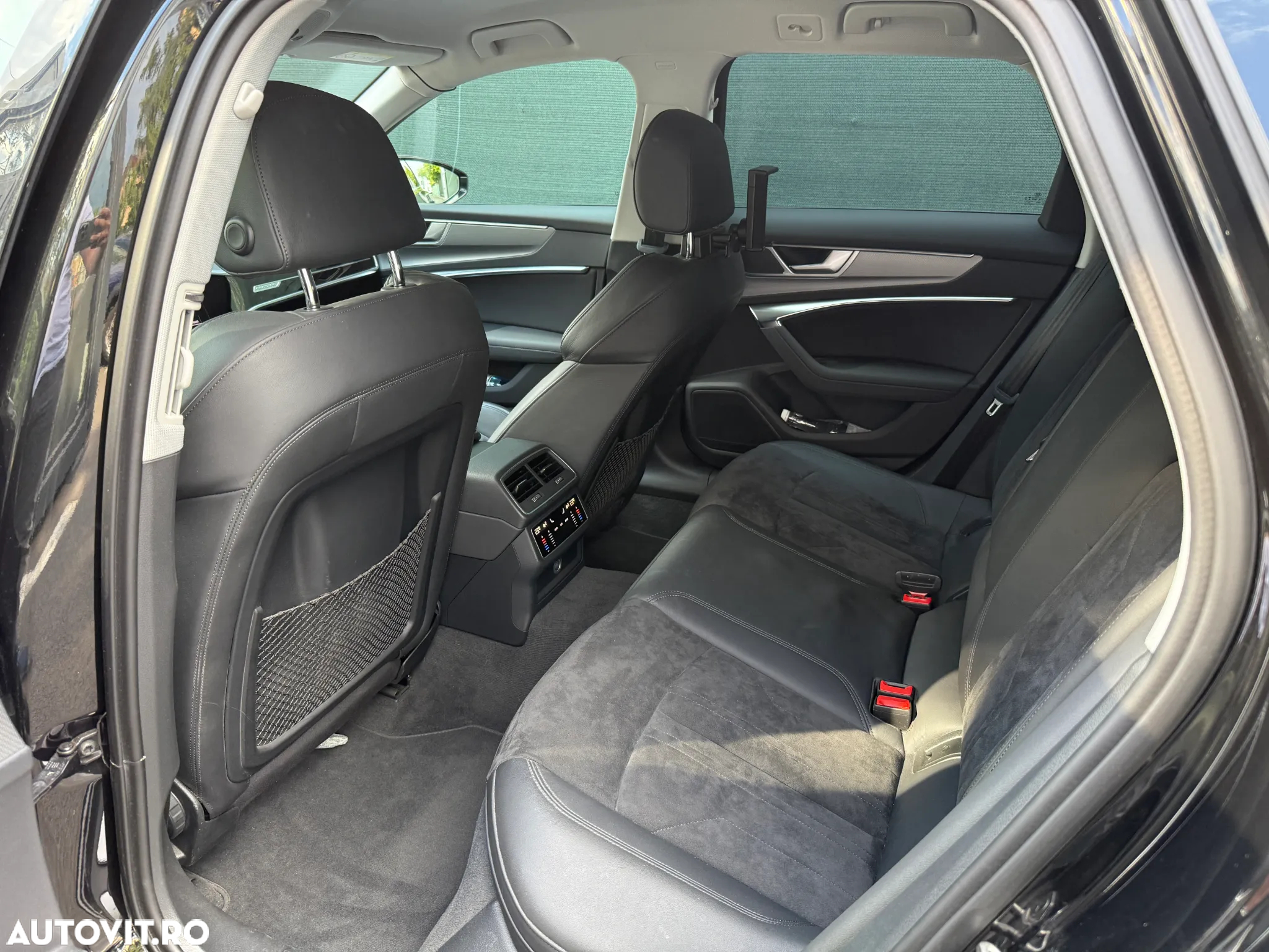 Audi A6 Allroad 3.0 45 TDI quattro Tiptronic - 8