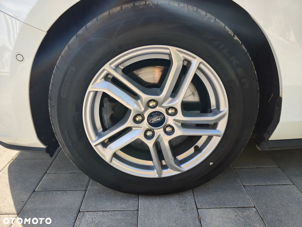 Ford Focus - 9