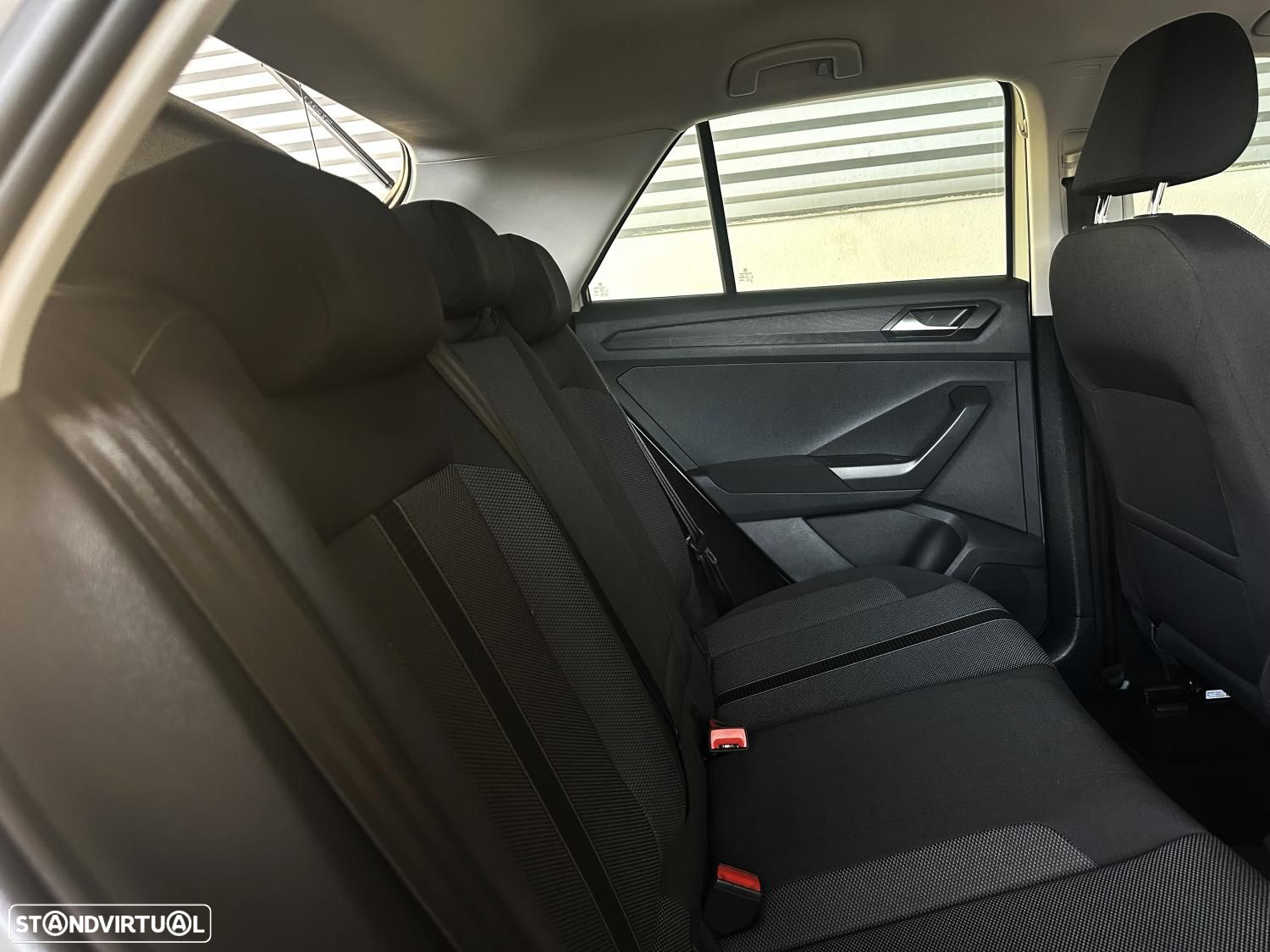 VW T-Roc 1.0 TSI Style - 33