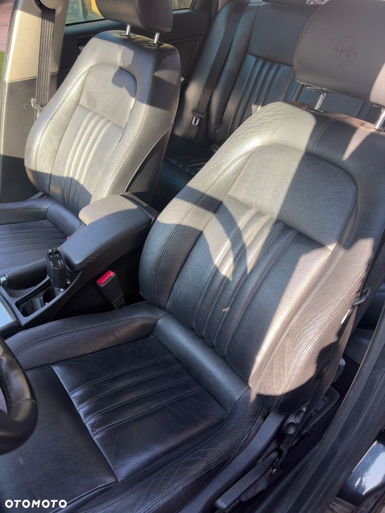 Alfa Romeo 159 2.4JTDM Sportiva - 9