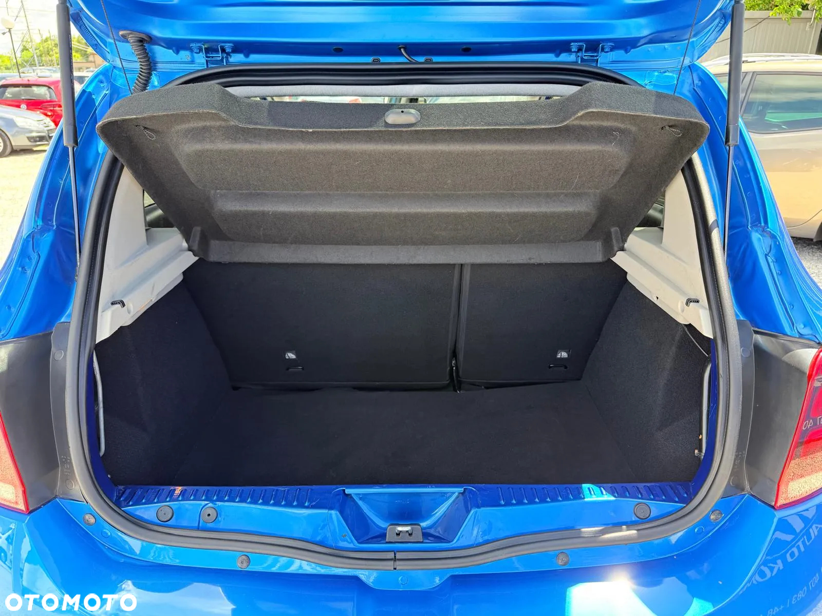 Dacia Sandero Stepway 0.9 TCe Outdoor S&S - 28