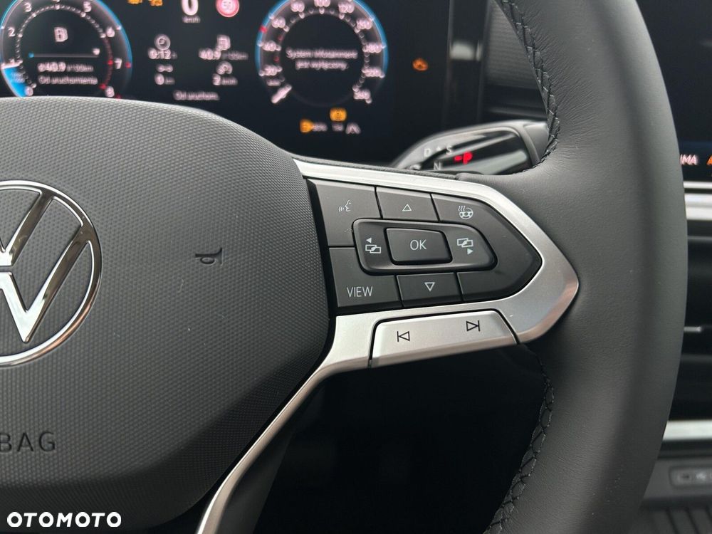 Volkswagen T-Roc 1.5 eTSI Style DSG - 17