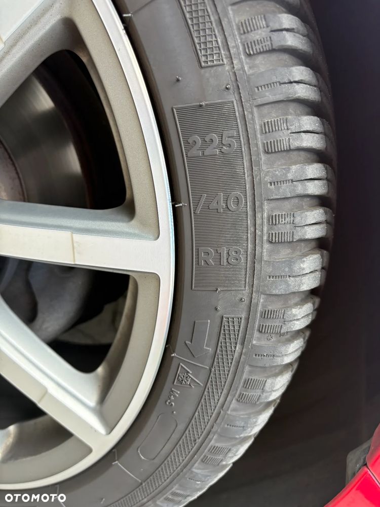 Audi A3 - 9
