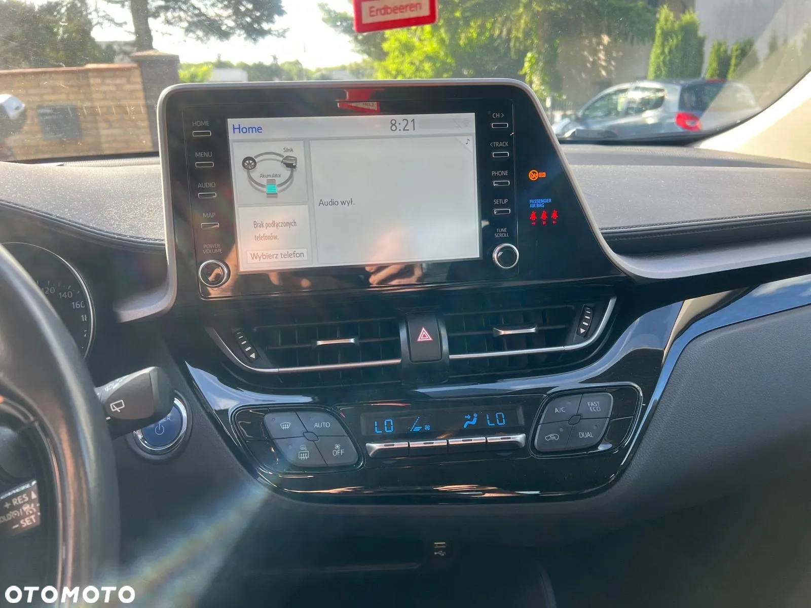 Toyota C-HR - 3