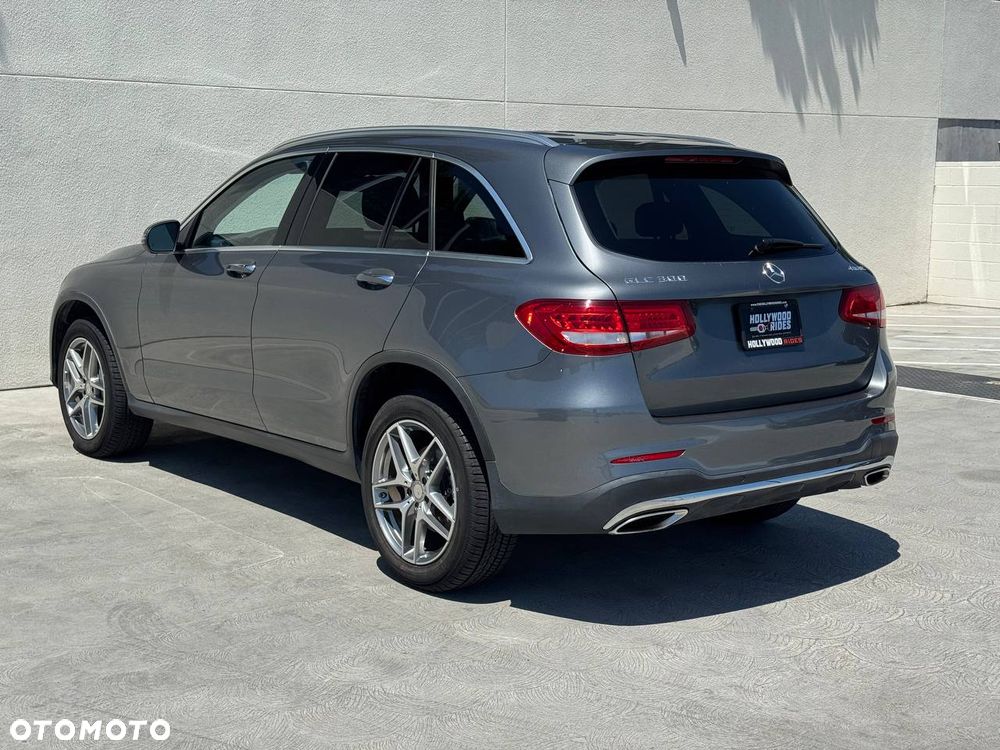 Mercedes-Benz GLC - 8