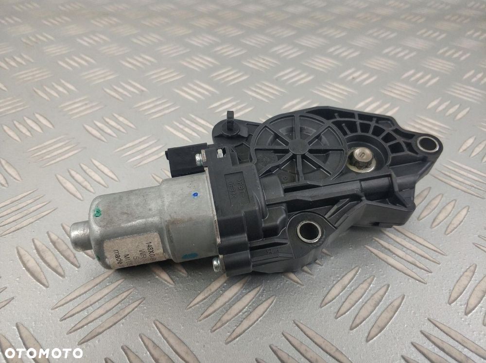 silniczek regulacji fotela prawy INFINITI Q50 Q50S - 3