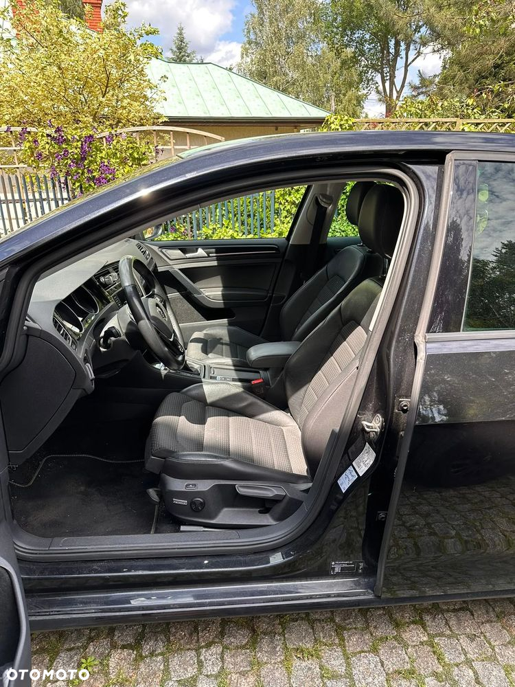 Volkswagen Golf VII 2.0 TDI BMT 4Mot Highline - 6